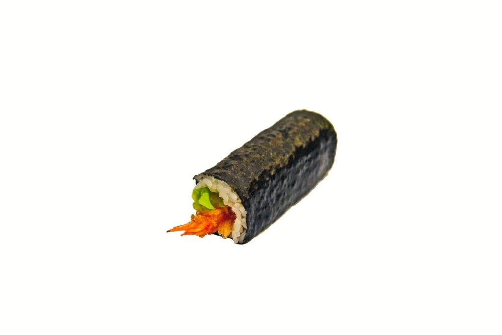 Handrolls – Bosu Sushii